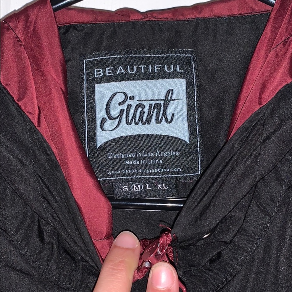 Windbreaker - Picture 2 of 4